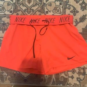 nike shorts